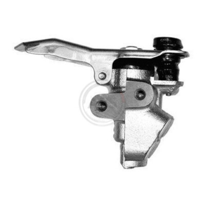 Modulatore frenata