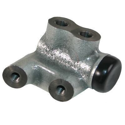 Modulatore frenata