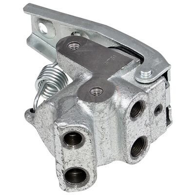 Modulatore frenata