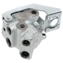 Modulatore frenata