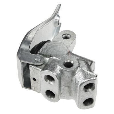 Modulatore frenata