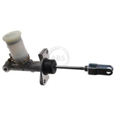 Cilindro trasmettitore, Frizione