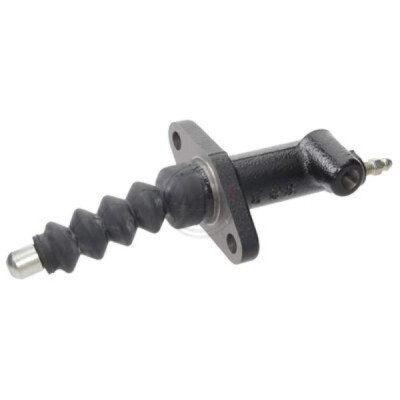 Cilindro secondario, Frizione