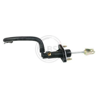 Cilindro trasmettitore, Frizione
