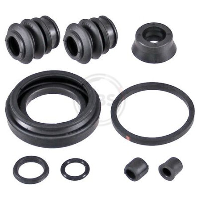 Kit riparazione, Pinza freno