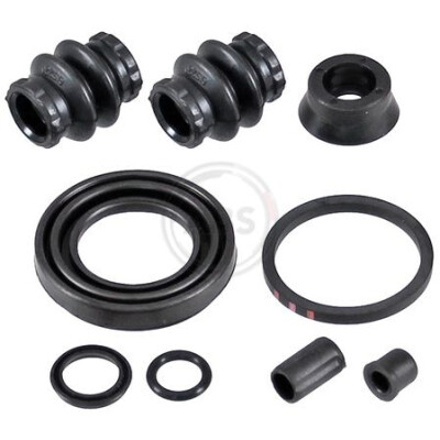 Kit riparazione, Pinza freno