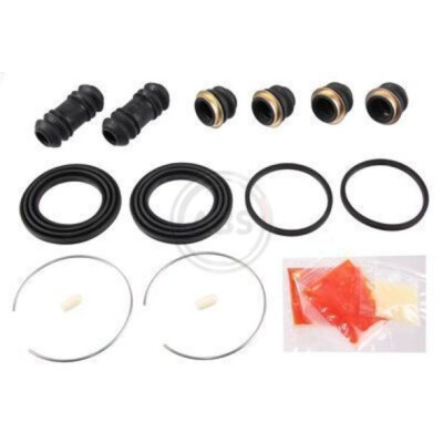 Kit riparazione, Pinza freno