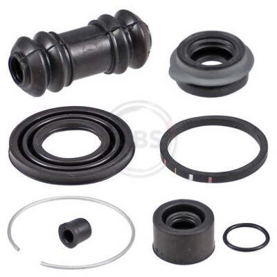 Kit riparazione, Pinza freno