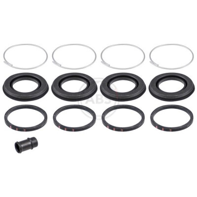 Kit riparazione, Pinza freno
