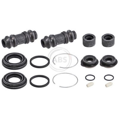 Kit riparazione, Pinza freno