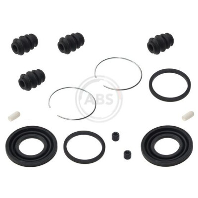 Kit riparazione, Pinza freno
