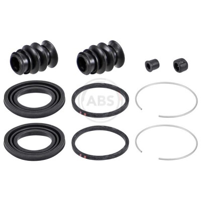 Kit riparazione, Pinza freno