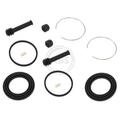 Kit riparazione, Pinza freno