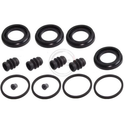 Kit riparazione, Pinza freno
