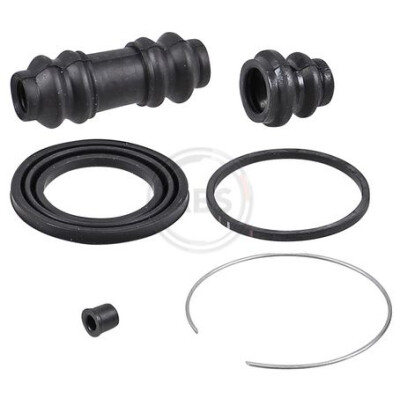 Kit riparazione, Pinza freno