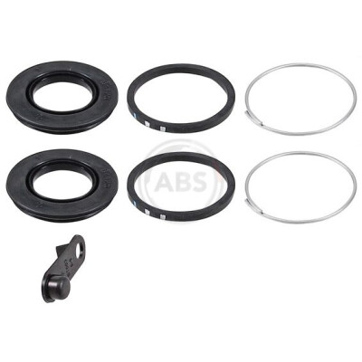 Kit riparazione, Pinza freno