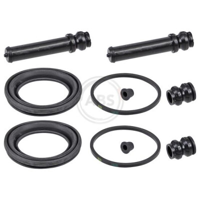 Kit riparazione, Pinza freno