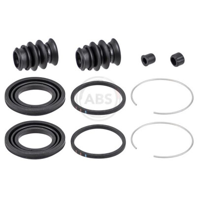 Kit riparazione, Pinza freno
