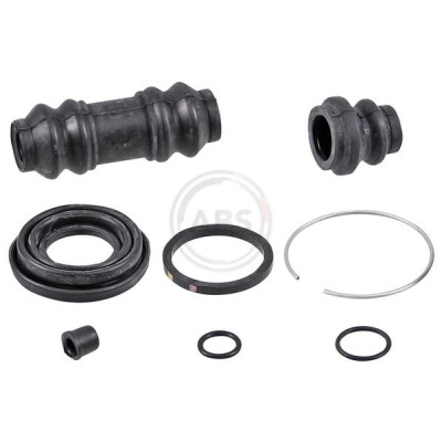 Kit riparazione, Pinza freno