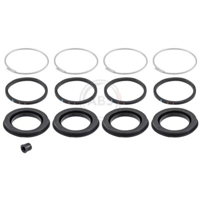 Kit riparazione, Pinza freno