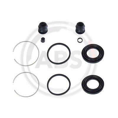 Kit riparazione, Pinza freno