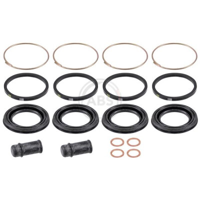 Kit riparazione, Pinza freno