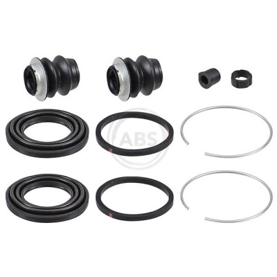 Kit riparazione, Pinza freno