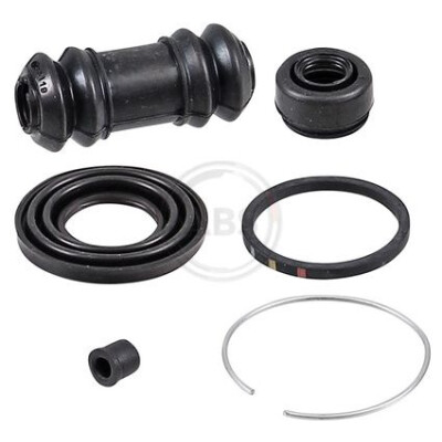Kit riparazione, Pinza freno
