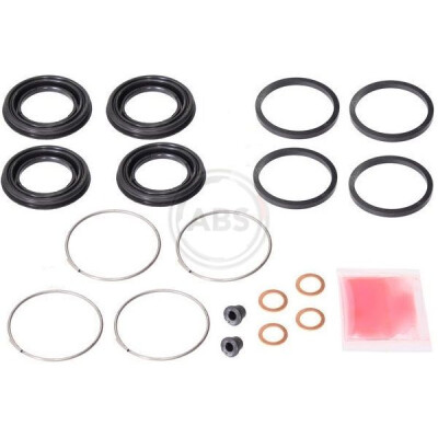 Kit riparazione, Pinza freno