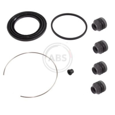 Kit riparazione, Pinza freno