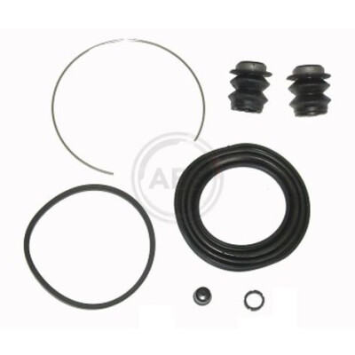 Kit riparazione, Pinza freno