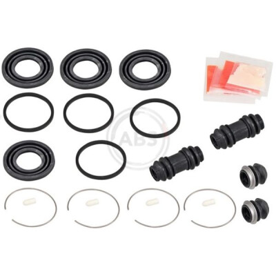 Kit riparazione, Pinza freno