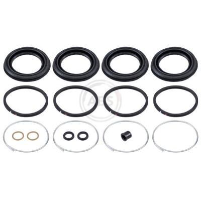 Kit riparazione, Pinza freno