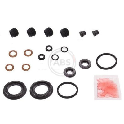 Kit riparazione, Pinza freno