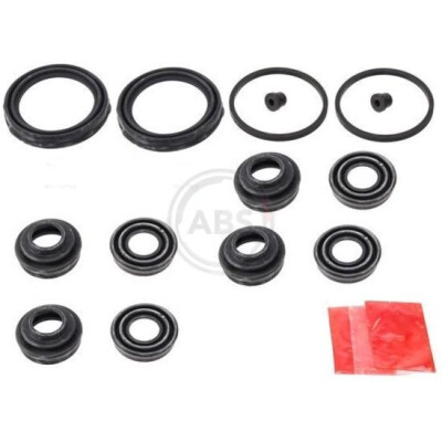 Kit riparazione, Pinza freno