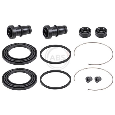 Kit riparazione, Pinza freno