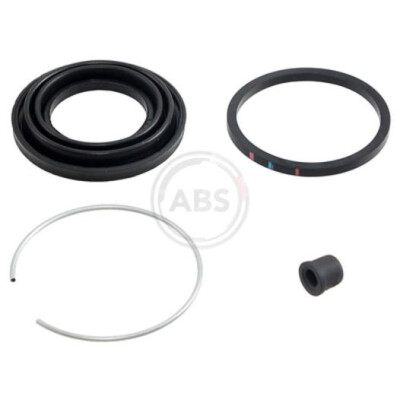 Kit riparazione, Pinza freno