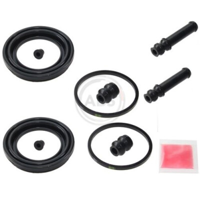 Kit riparazione, Pinza freno