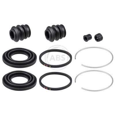 Kit riparazione, Pinza freno