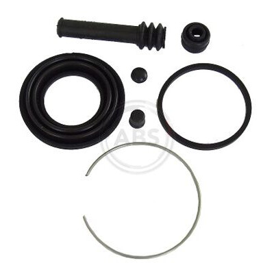 Kit riparazione, Pinza freno