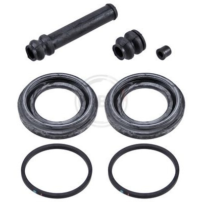 Kit riparazione, Pinza freno