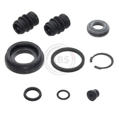 Kit riparazione, Pinza freno