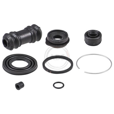 Kit riparazione, Pinza freno