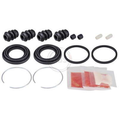 Kit riparazione, Pinza freno