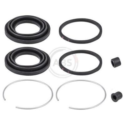 Kit riparazione, Pinza freno