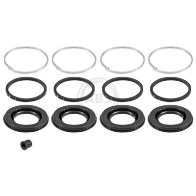 Kit riparazione, Pinza freno