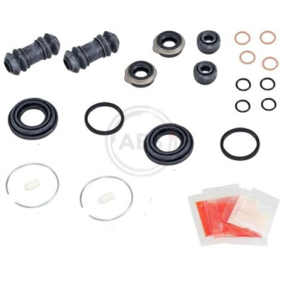 Kit riparazione, Pinza freno