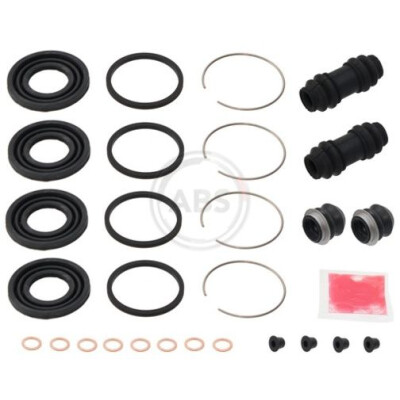 Kit riparazione, Pinza freno