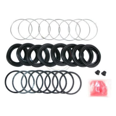 Kit riparazione, Pinza freno