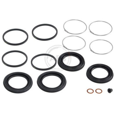 Kit riparazione, Pinza freno